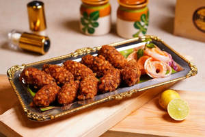 Sabudana Bullet Fries