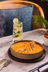 Shahi Paneer (no Onion No Garlic)