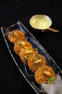 Hara Bhara Kebab
