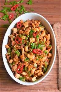 Veg Chinese Macaroni