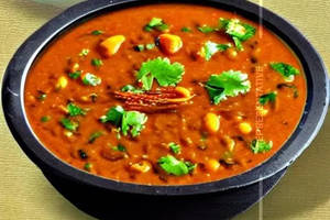 Sambar Rice