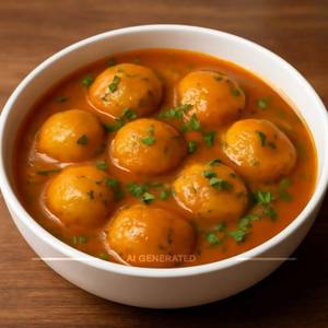 Aloo Dum