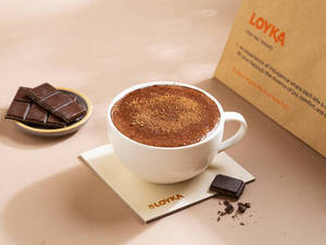 Loyka Special Hot Chocolate