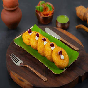 Ricotta Dahi Ke Kebab
