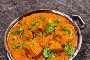 Veg Kolhapuri