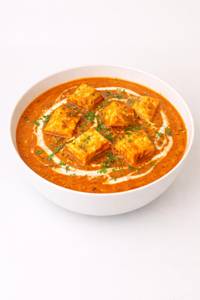 Paneer Makhni
