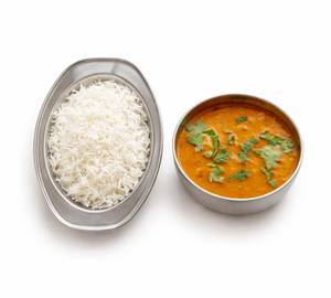 Dal Rice [400 ML]
