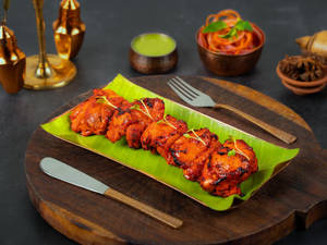 Anardana Chicken Tikka