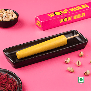 Stick Kulfi Kesar Pista Regular