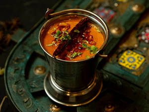 Dal Tadka