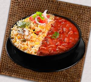 Rajma Rice