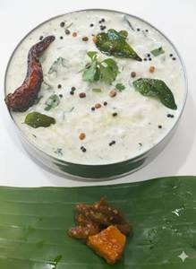 Curd Rice