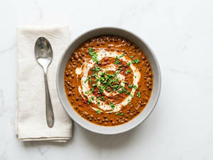 Dal Makhani (500 ml)