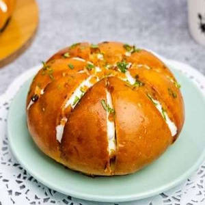 Korean Bun