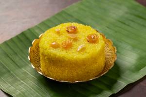 Ghee Rava Kesari