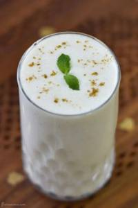 Salted Lassi