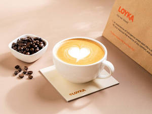 Flat White