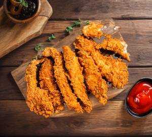 Fried Chicken Finger - 5 Pcs