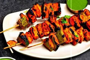 Jaipuri Mahi Tikka