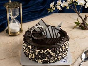 Death By Chocolate Cake