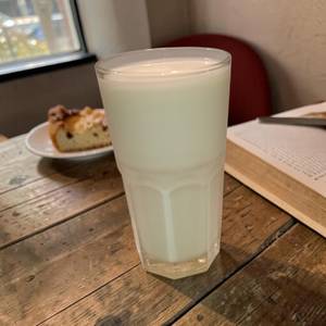 banana toffee smoothie