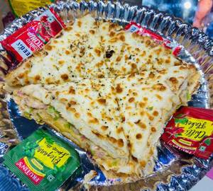 Margarita sandwich
