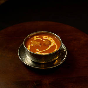 Cream Of Tomato Soup