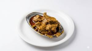 Mutton Masala