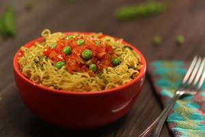 Plain Maggi (70g)
