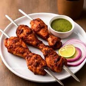 Chicken Peshawari Tikka (8pcs.)