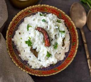 Curd Rice