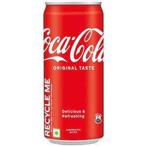 Coca Cola