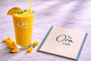 Mango Smoothie