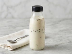 Masala Butter Milk (Chaas)