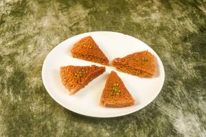 Milk Cake [4 Pcs]