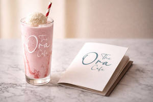 Bubblegum Frappe