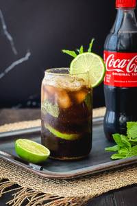 Masala Coke