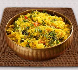 Veg Pulao