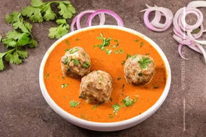 Malai Kofta