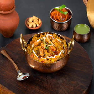 Nizami Diwani Handi