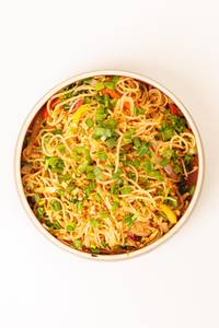 Singapore Noodles