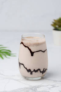 Cold Coffee