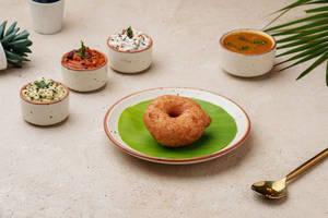 Medu Vadai