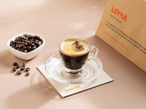 Single Espresso