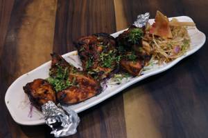 Tandoori Chicken