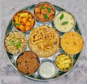 Celebration Executive Thali  