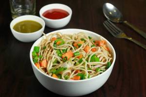 Veg Noodles