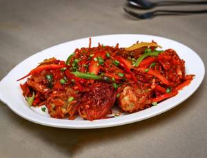 Dragon Paneer