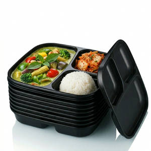 Veg Thai Curry Combo Meal