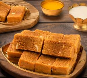 Ajmer Cake